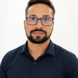 EDSON MARTIN VIEIRA