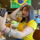 LUZINEIDE FERREIRA BARROS LOPES